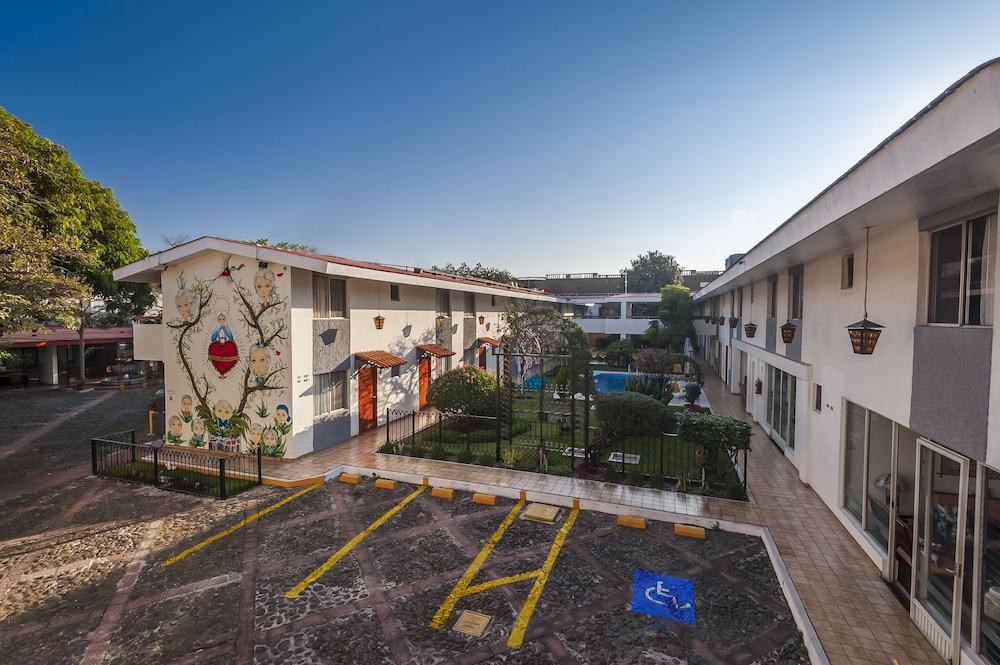 Isabel 4* Guadalajara